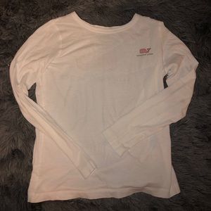 Classic, Long Sleeve Vineyard Vines Long Sleeve